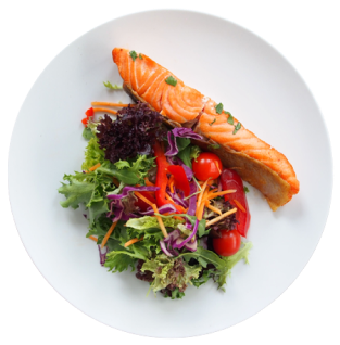 salmon